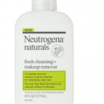 Product Review: Neutrogena Naturals