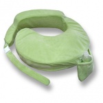 Product Review: My BrestFriend Nursing Pillow