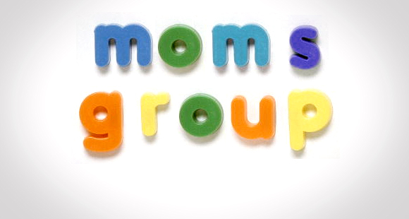 new moms group