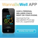 Wanna Get Fit? Try the WannaBeWell App 