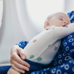 Flying With Baby: Travel Tips to Survive Your First Flight