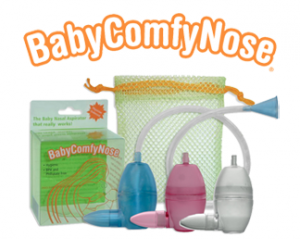 baby comfy product