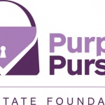 Ending Domestic Violence with the #PurplePurse Challenge 