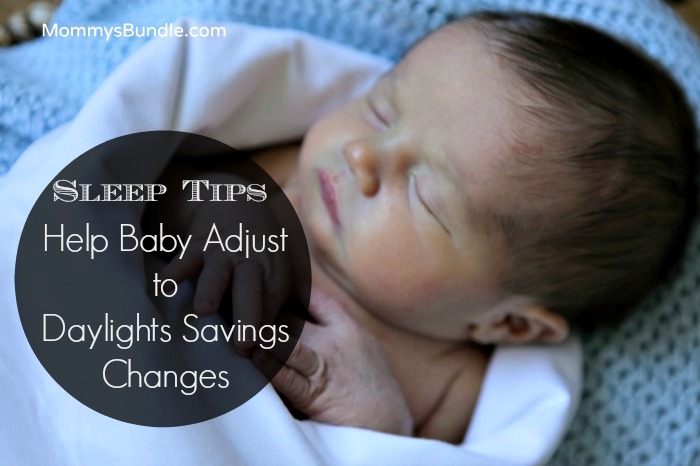 sleep tips for baby