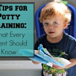 5 Potty Training Tips: What Every Parent Should Know