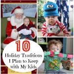 10 Christmas Traditions for the Whole Family