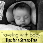Traveling with Baby: Tips for a Stress-free Road Trip