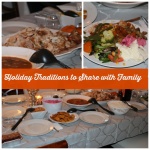 Favorite Holiday Traditions to Share with Family