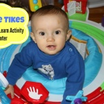 Little Tikes Discover & Learn Activity Center Review