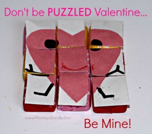 valentine puzzle for kids
