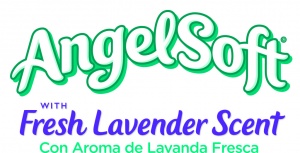 Angel Soft Lavender