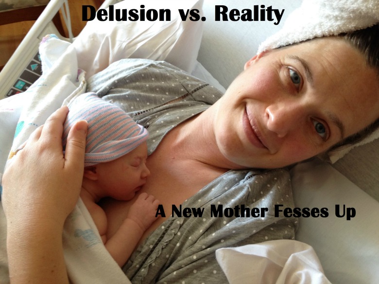 Delusion vs Reality