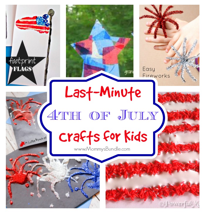 4th of july crafts for kids fbfinal