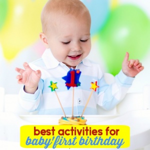 games for baby party