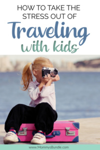 kid travel tips