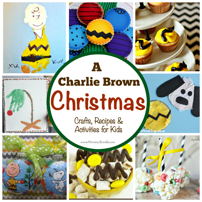 Charlie Brown Christmas baking pretendplay unisex chef Christmas childrens handmade apron snoopy cooking