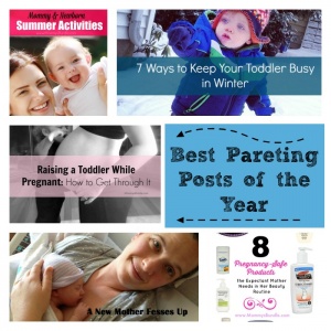 Best positive parenting posts of the year from MommysBundle.com