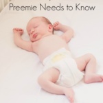 Keeping Your Newborn & Premature Baby Safe from RSV