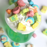 Lucky Charms Jell-O Snack: Easy St. Patrick’s Day Treat for Kids