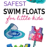 The Absolute Best Swim Floats for Little Kids