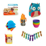 Back-to-School Lunch Box Packing Essentials for Preschoolers