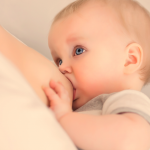 The Secret to Keeping Your Breastfed Baby Full