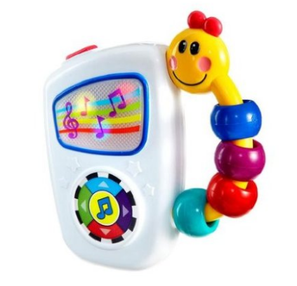 baby music toy