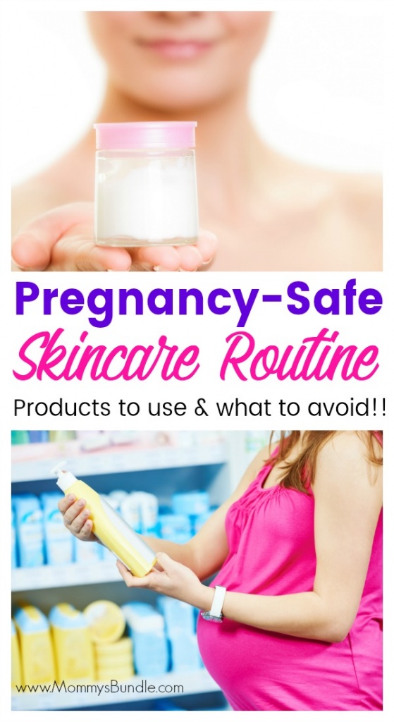 These pregnancy-safe beauty products are a MUST for the expectant mom! The list includes natural ingredients and non-toxic options to keep baby and mommy healthy!