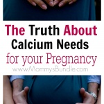 The Truth About Calcium Requirements During Pregnancy