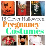 18+ Halloween Costumes for Pregnant Moms: From First Trimester to the Last