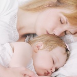 How to Get More Sleep With a New Baby at Home