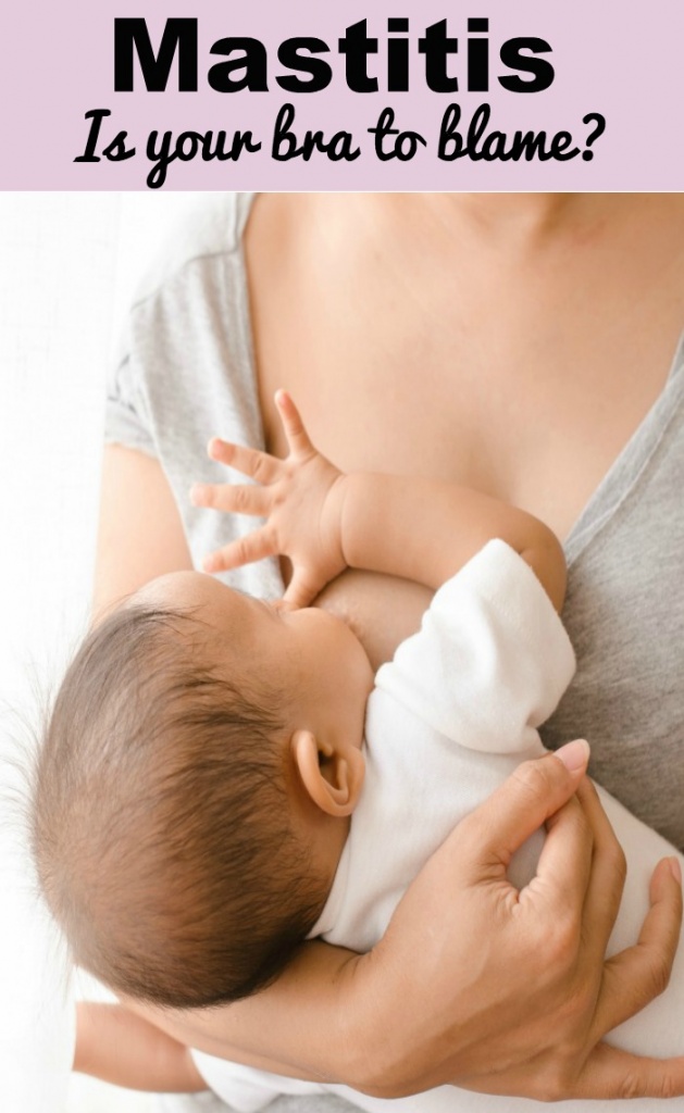 The flu or mastitis? Learn the telltale signs of this breastfeeding illness that can develop when you're baby won't nurse. Find the symptoms and treatment options to relieve the pain.