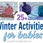 The Best Winter Activities for Babies