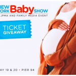 A Baby Show for New Moms in the NY Area
