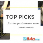 New Mom Musts: Top Baby Picks from the NY Baby Show