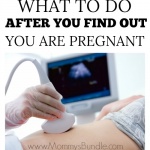 11 Things To Do After You Find Out You’re Pregnant