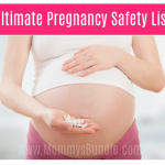 Pregnancy Safety: The Things You Really Need to Avoid When You’re Expecting