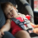 How to Keep Your Baby Cool in the Car Seat this Summer