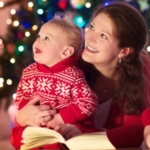 100 Things To Do With a Baby On Christmas