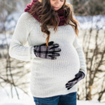 How to Survive a Winter Pregnancy