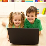 Virtual Playdate Ideas for Keeping Kids at a Safe Distance