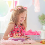 How to Make Your Kid’s Birthday Special While Stuck At Home