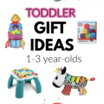 Kid Gift Guide: Best Gift Ideas for Toddlers
