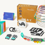 Find the Perfect Developmentally Appropriate Toys with Lovevery