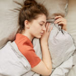 5 Ways to Reduce Anxiety at Bedtime